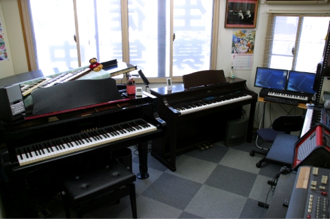 阿野音楽教室