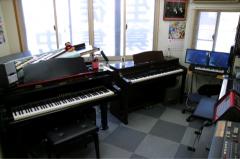 阿野音楽教室