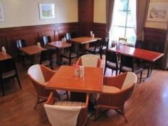 旬のお野菜レストラン マリナホリデイ 湊町店